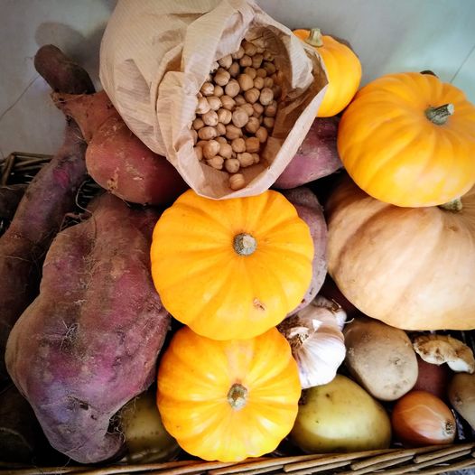 Alimentos que duram mais tempo