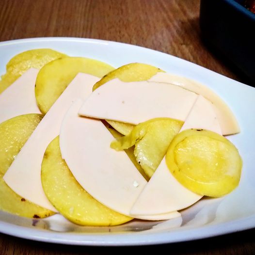 NãoMelão com NãoPresunto