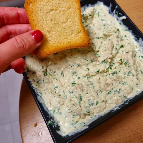 Paté de Vuna