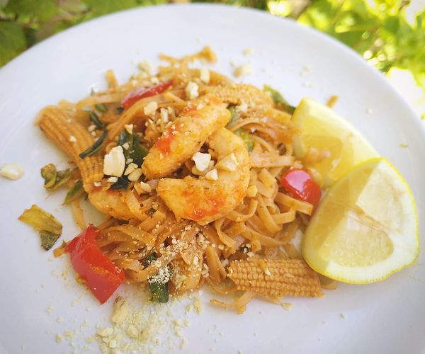 PAD Thai 