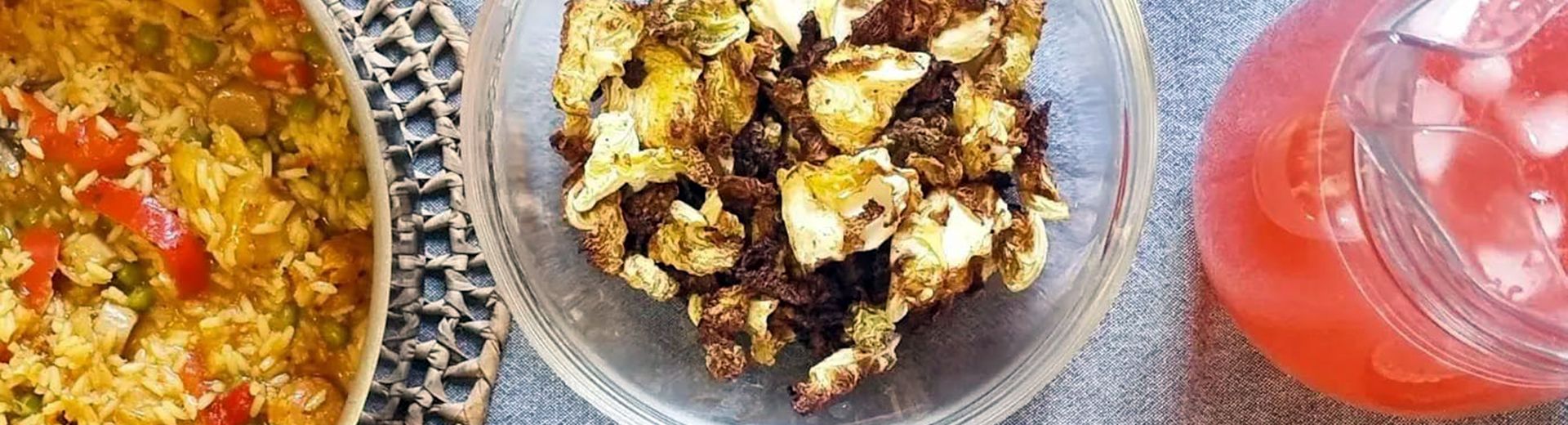 Receitas Exóticas e do Mundo