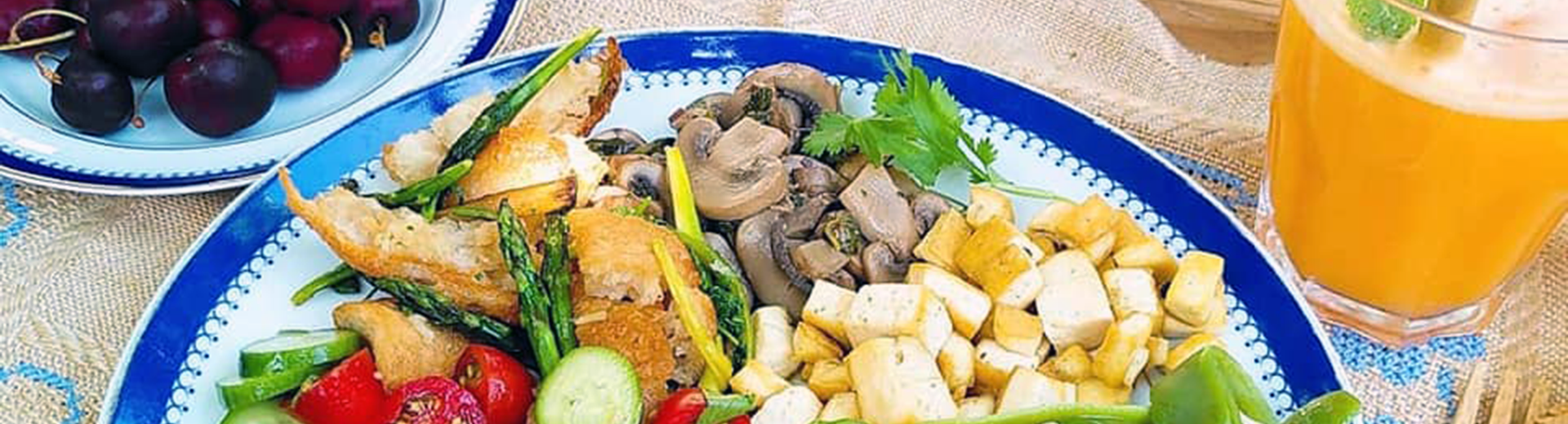 Receitas Tradicionais